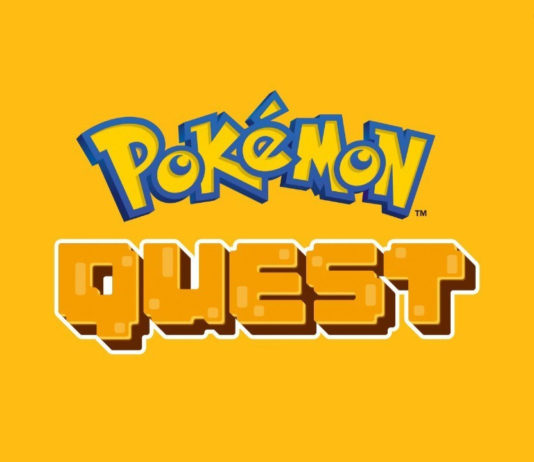 Pokemon Quest é Lançado Baixe Agora! Pokemon Quest é Lançado Baixe o APK