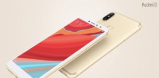Xiaomi Redmi Y2 Chega na Índia Xiaomi Redmi Y2 Chega na Índia