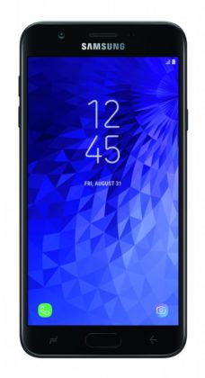 Samsung Galaxy J3 2018 e J7 2018