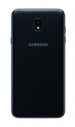 Samsung Galaxy J3 2018 e J7 2018