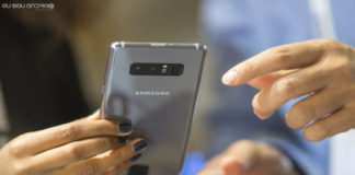 Samsung Galaxy Note 9 Está Chegando 9 de agosto Samsung Galaxy Note 9 Está Chegando 9 de agosto