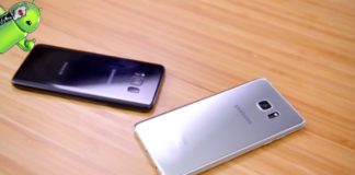 Samsung Galaxy Note 9 Passa pela FCC Samsung Galaxy Note 9 Passa pela FCC