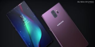 Samsung Galaxy Note 9 Será Anunciado Oficialmente em 9 de agosto Samsung Galaxy Note 9 Será Anunciado Oficialmente em 9 de agosto