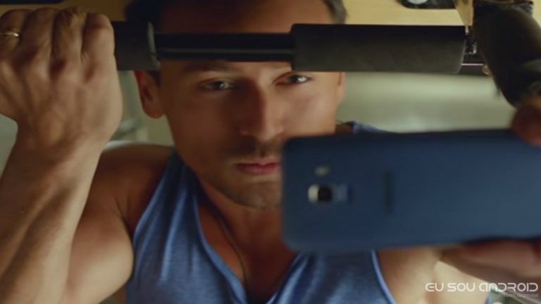 Samsung Galaxy On Chegando em 2 de julho