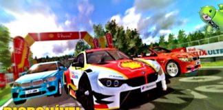 Shell Racers Disponível para Android Shell Racers Disponível para Android