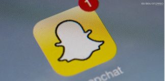 Snapchat Agora Permite que Você Descarte As Mensagens Snapchat Agora Permite que Você Descarte As Mensagens