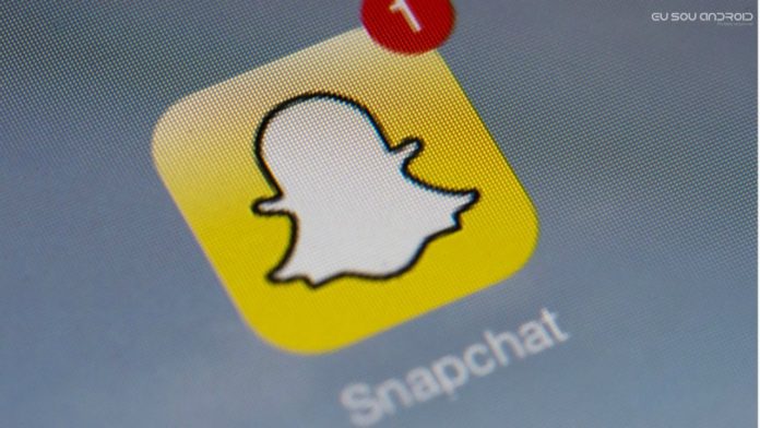 Snapchat Agora Permite que Você Descarte As Mensagens