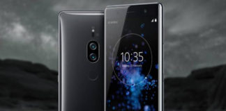Sony Xperia XZ2 Premium Aparece no TENAA Sony Xperia XZ2 Premium Aparece no TENAA