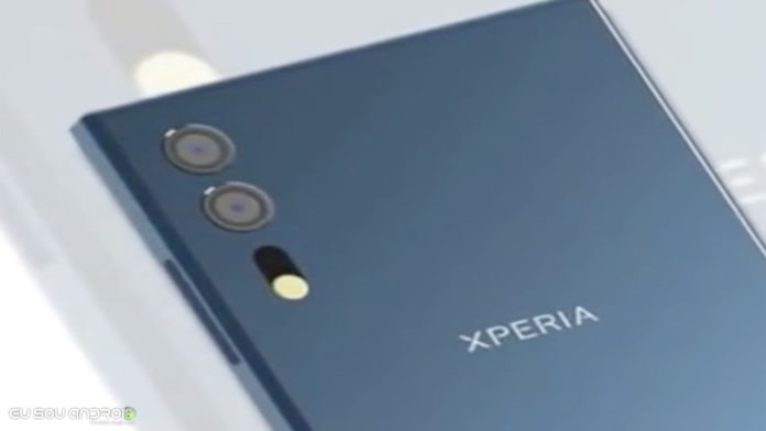 Sony Xperia XZ3 Aparece no GFXBench
