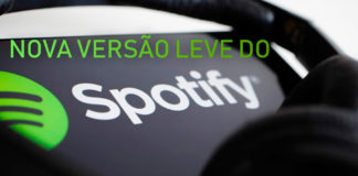 Spotify Lança Versão Lite Spotify Lança Versão Lite