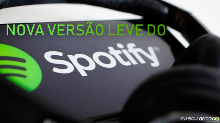 Spotify Lança Versão Lite