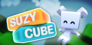 Suzy Cube Disponível para Android Suzy Cube Disponível para Android
