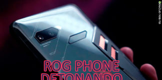 Testes Mostram Que ROG Phone da Asus é Mais Potente Que Outros Com Snapdragon 845 Testes Mostram Que ROG Phone da Asus é-Mais-Potente-Que-Outros-Com-Snapdragon-845
