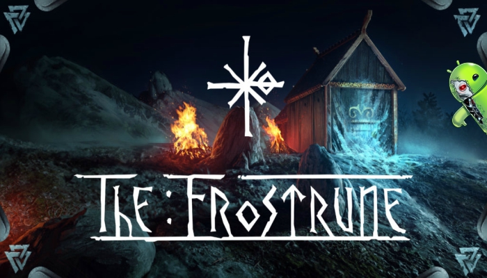 The Frostrune 2