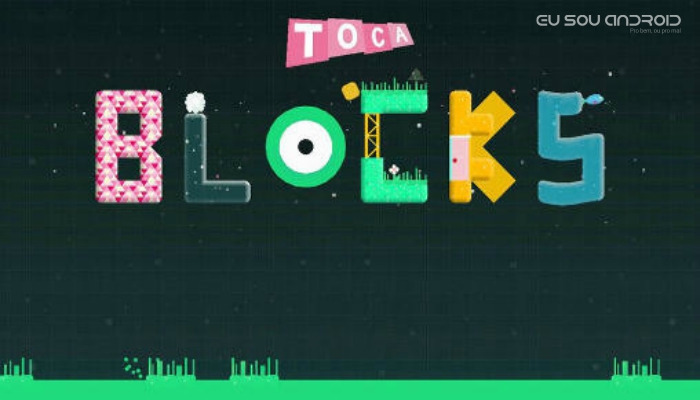 Toca Blocks