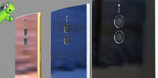 Vazam Supostas especificações do Sony Xperia XZ3 Vazam Supostas especificações do Sony Xperia XZ3