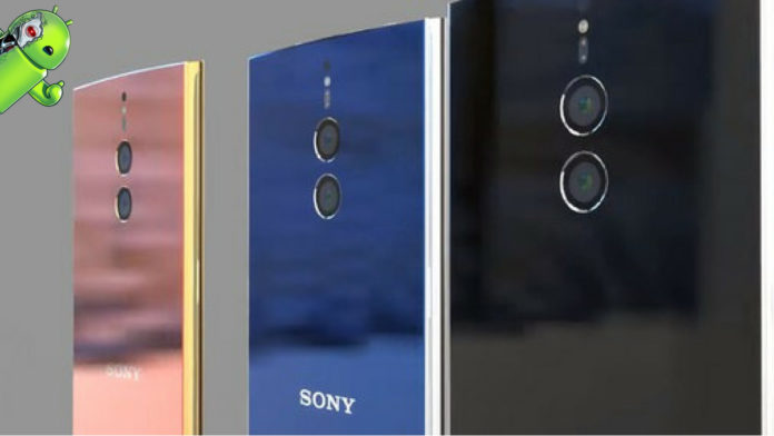 Vazam Supostas especificações do Sony Xperia XZ3