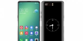 Vazam Primeiras informações do ZTE nubia Z18S Vazam Primeiras informações do ZTE nubia Z18S