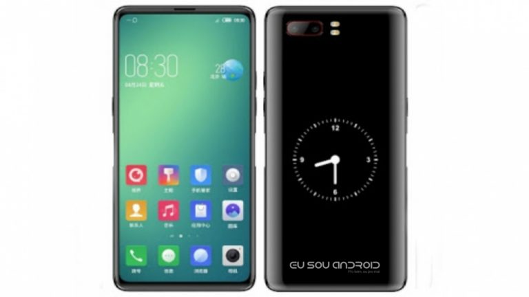 Vazam Primeiras informações do ZTE nubia Z18S