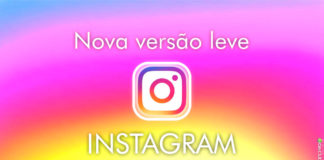 Versão Lite do Instagram Chega Para Telefones Básicos versão lite do instagram google eu sou android
