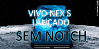 Vivo NEX S Lançado com Sensor de Digitais na Tela SEM NOTCH Vivo NEX S Lançado com-Sensor-de-Digitais-na-Tela-SEM-NOTCH