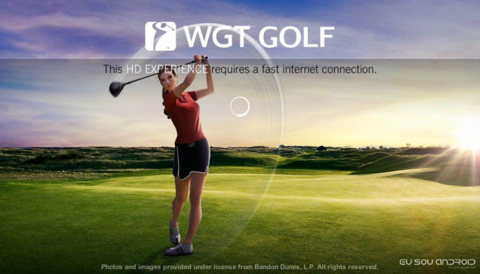 WGT Golf Game 