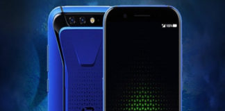 Xiaomi Black Shark Na Cor Royal Blue Está Chegando Amanhã Xiaomi Black Shark Na Cor Royal Blue Está Chegando Amanhã