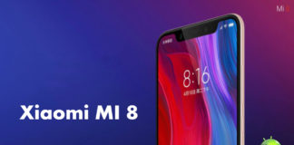 Xiaomi MI 8 Agora disponível na França e na Rússia Xiaomi MI 8 Agora disponível na França e na Rússia