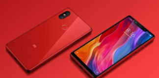 Xiaomi Mi 8 SE Chegará às Lojas em 8 de Junho Xiaomi Mi 8 SE Chegará Ás Lojas em 8 de Junho
