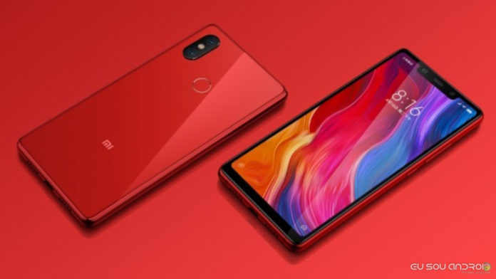 Xiaomi Mi 8 SE Chegará Ás Lojas em 8 de Junho