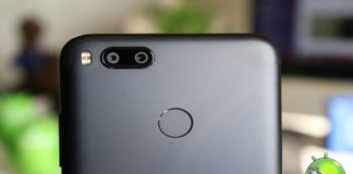 Xiaomi Mi A1 Está Recebendo Atualização para o Android 8.1 Xiaomi Mi A1 Está Recebendo Atualização para o Android 8.1
