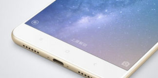 Xiaomi Mi Max 3 Pro Vaza Mostrando Snapdragon 710 e bateria de 5.400 mAh Xiaomi Mi Max 3 Pro Vaza Mostrando Snapdragon 710 e bateria de 5.400 mAh