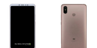 Xiaomi Mi Max 3 Vaza Preço Antes do Lançamento Xiaomi Mi Max 3 Vaza Preço Antes do Lançamento