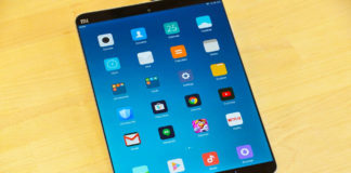Xiaomi Mi Pad 4 Será Oficializado na Próxima Semana Xiaomi Mi Pad 4 Será Oficializado na Próxima Semana