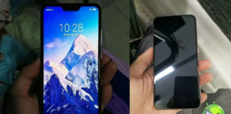 Xiaomi Redmi 6 Pro Chegar oficialmente em 25 de junho Xiaomi Redmi 6 Pro Chegar oficialmente em 25 de junho
