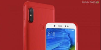 Xiaomi Redmi Note 5 Ganha Nova Opção de Cor Xiaomi Redmi Note 5 Ganha Nova Opção de Cor