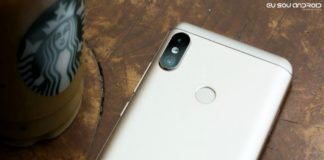 Xiaomi Redmi Note 5 Pro Está Recebendo Atualização Android Oreo com MIUI 9.5 Xiaomi Redmi Note 5 Pro Está Recebendo Atualização Android Oreo com MIUI 9.5