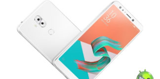 Asus Zenfone 5Q Chega aos EUA Com Quatro Câmeras e Preço Acessível Asus Zenfone 5Q Chega aos EUA Com Quatro Câmeras e Preço Acessível