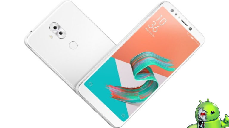 Asus Zenfone 5Q Chega aos EUA Com Quatro Câmeras e Preço Acessível