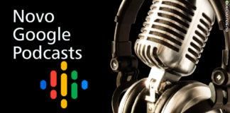 Google Lança Aplicativo Para Ouvir Podcasts aplicativo-para-ouvir-podcasts-capa