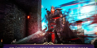Darkness Rises Chega Para Android Com Gráficos de Videogame Darkness Rises