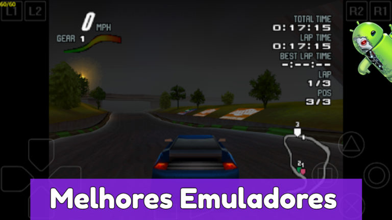 Os Melhores Emuladores para Android