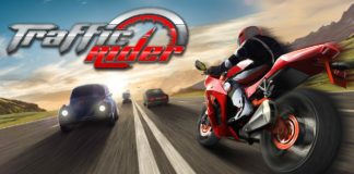 No volante: jogos de simulação de veículos