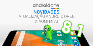 Xiaomi Está Testando Android 8.1 Para o Mi A1 testando-android-8-xiaomi-mi-a1