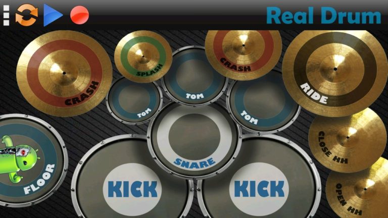 Acerte os acordes com estes Apps de criar música