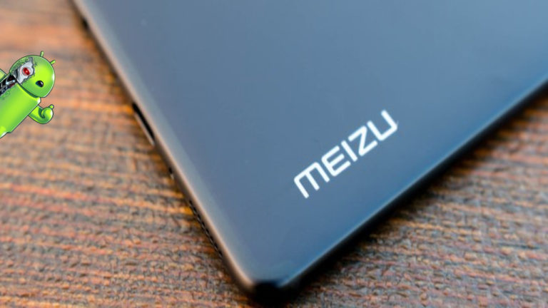 Aparecem Novas Imagens do Meizu X8