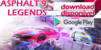 Asphalt 9 Legends já Pode Ser Baixado na Google Play Asphalt 9 Legends já Pode Ser-Baixado-na-Google-Play-capa
