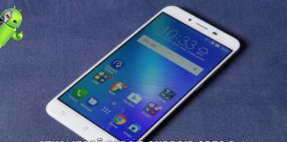 Asus Zenfone 3 Max ZC553KL está sendo atualizado para o Android Oreo 8.1 Asus Zenfone 3 Max ZC553KL está sendo atualizado para o Android Oreo 8.1