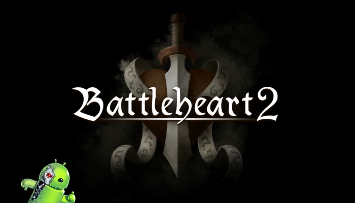 Battleheart 2