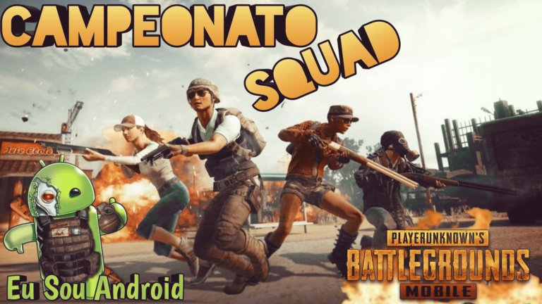 PUBG Mobile